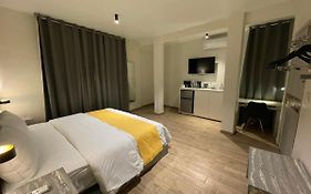 Capital Suites